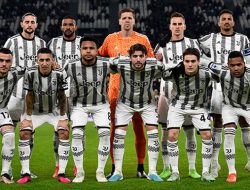 3 Calon Mesin Gol Juventus Musim Ini: Kombinasi Kreativitas, Insting, dan Kekuatan Fisik