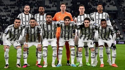 3 Calon Mesin Gol Juventus Musim Ini: Kombinasi Kreativitas, Insting, dan Kekuatan Fisik