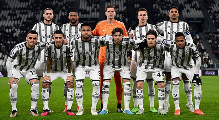 3 Calon Mesin Gol Juventus Musim Ini