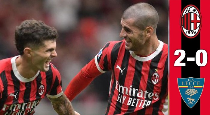 AC Milan