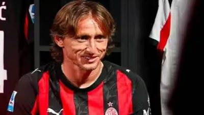 AC Milan Sambut Era Baru: Allegri Pulang, Modric Jadi Magnet