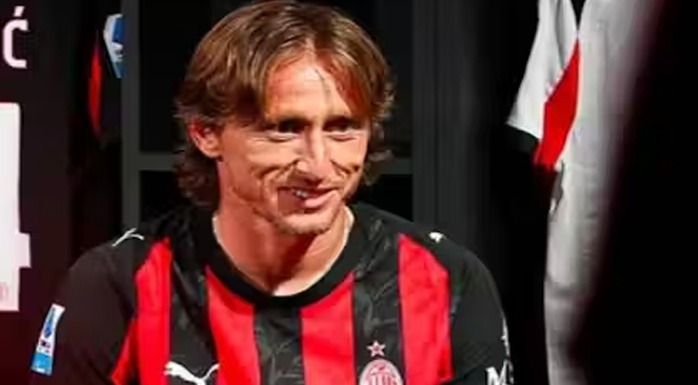 AC Milan