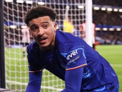 AS Roma Siap Boyong Sancho dan Bailey di Bursa Transfer Musim Panas