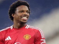 AS Roma Tertarik Boyong Pemain MU Lainnya Selain Jadon Sancho