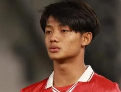 Achmad Maulana Derita Cedera ACL, Arema FC Kehilangan Pilar Bertahan Musim Ini