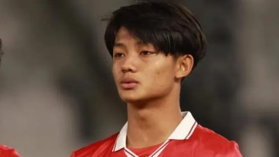 Achmad Maulana