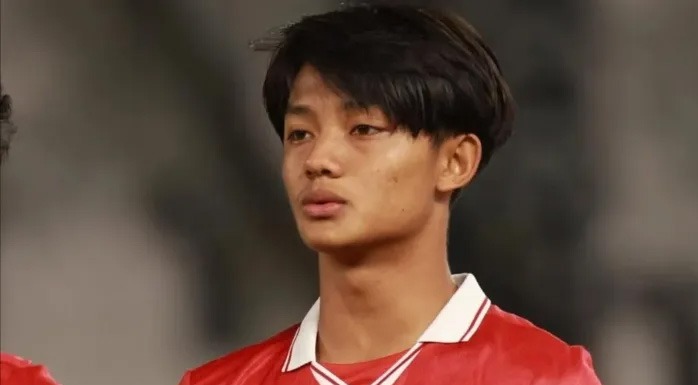 Achmad Maulana