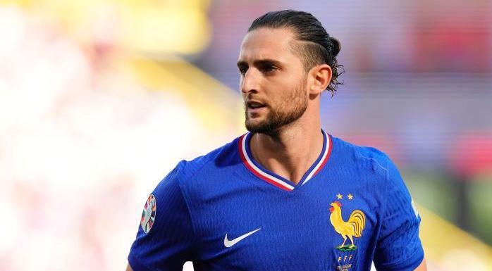 Adrien Rabiot