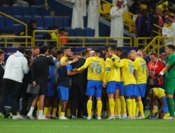 Al Ahli Juara Super Cup Lewat Adu Penalti Dramatis