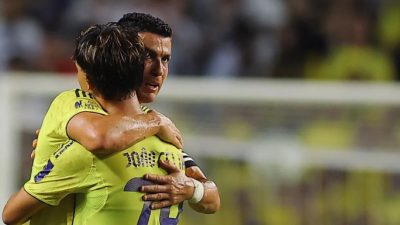 Al Nassr