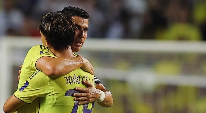 Al Nassr