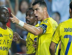 Al Nassr Akan Dijual: Masa Depan Ronaldo Terancam