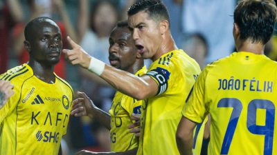 Al Nassr
