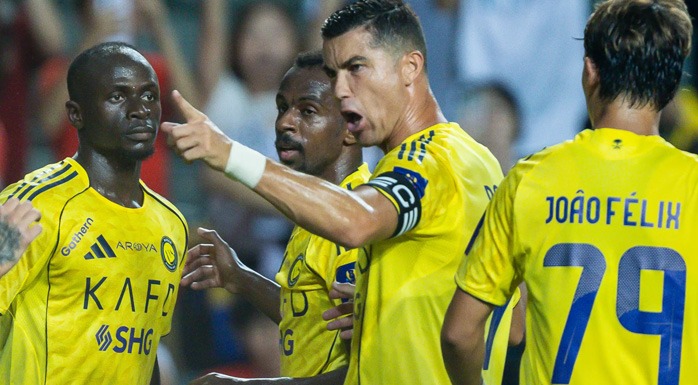 Al Nassr
