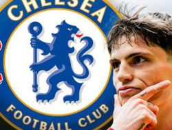 Alejandro Garnacho Menuju Stamford Bridge: Chelsea Serius Tuntaskan Transfer