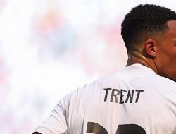 Alexander-Arnold di Real Madrid: Debut Penuh Tantangan di La Liga
