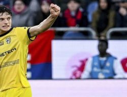 Amunisi Baru Liverpool dan Kekagumannya pada Virgil van Dijk
