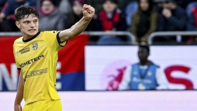 Amunisi Baru Liverpool dan Kekagumannya pada Virgil van Dijk