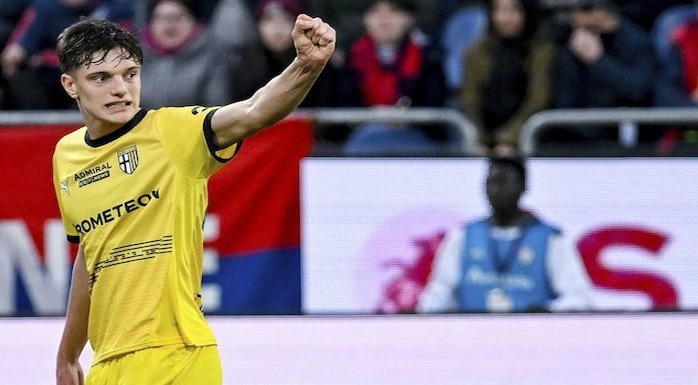 Amunisi Baru Liverpool