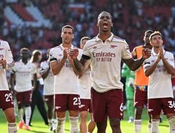 Arsenal Jadi Ancaman Serius di Set-Piece Premier League: 31 Gol dari Sepak Pojok