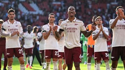 Arsenal Jadi Ancaman Serius di Set-Piece Premier League: 31 Gol dari Sepak Pojok