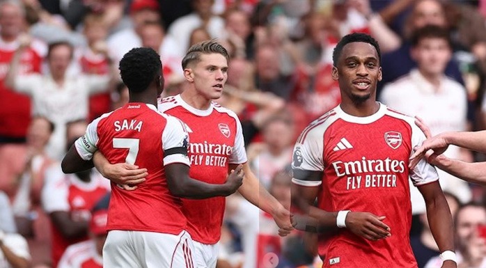 Arsenal