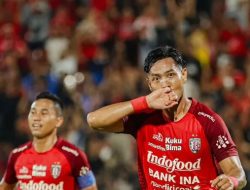Bali United Masih Goyah, Strategi Belanda Johnny Jansen Belum Memberi Hasil