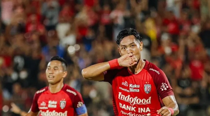 Bali United