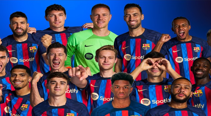 Barcelona