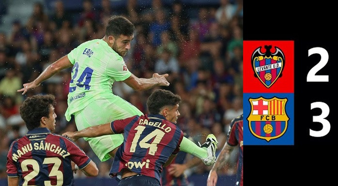 Barcelona
