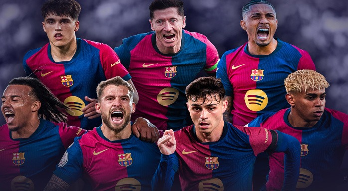 Barcelona