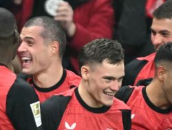 Transformasi Besar Bayer Leverkusen: Erik Ten Hag Rombak Tim, Penjualan Pemain Mencapai Rekor