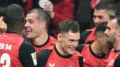 Bayer Leverkusen