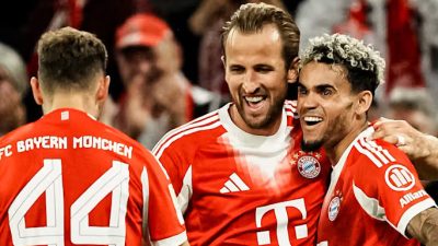Bayern Munchen
