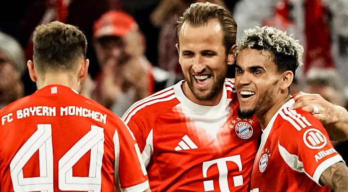 Bayern Munchen