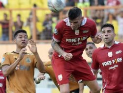 Prediksi Line-up: Bhayangkara FC vs Persis Solo — Mulai dari Tekanan untuk The Guardian