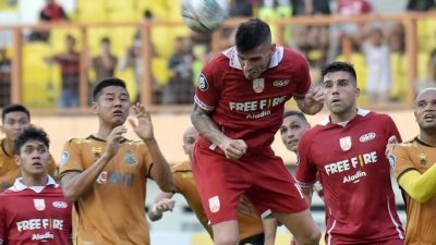 Prediksi Line-up: Bhayangkara FC vs Persis Solo — Mulai dari Tekanan untuk The Guardian