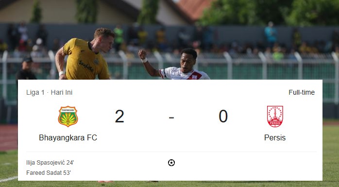 Bhayangkara FC