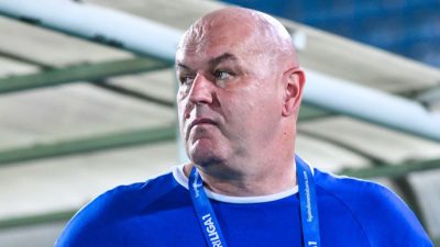 Persib Siap Hadapi PSIM: Bojan Hodak Soroti Tiga Pemain Kunci Tuan Rumah