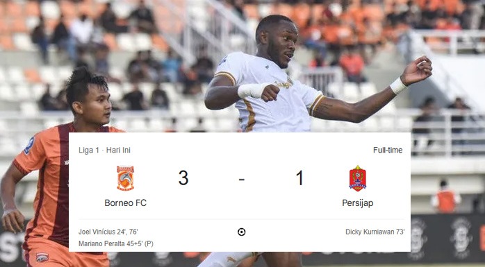 Borneo FC