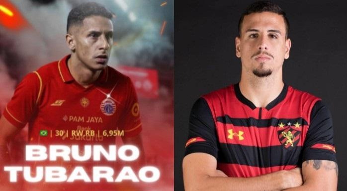 Bruno Tubarao