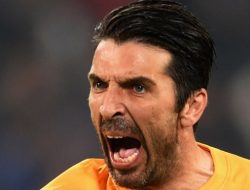 Buffon Sindir Serie A yang Kehilangan Status Liga Tujuan Utama