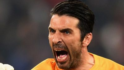 Buffon