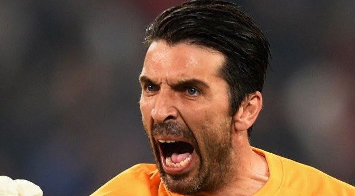 Buffon