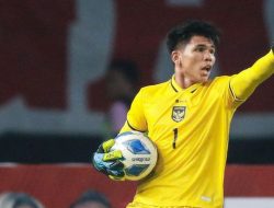 Cahya Supriadi Bersinar, PSIM Tahan Imbang Persib Bandung