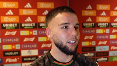 Calvin Verdonk