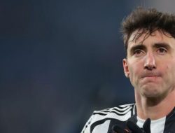 Cambiaso Kena Hukuman Dua Laga, Juventus Tanpa Andalan di Derby d’Italia