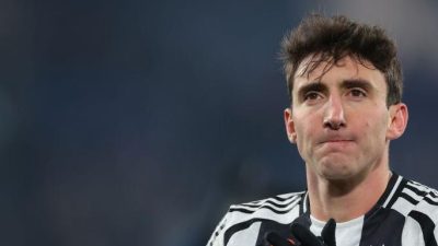 Cambiaso Kena Hukuman Dua Laga, Juventus Tanpa Andalan di Derby d’Italia