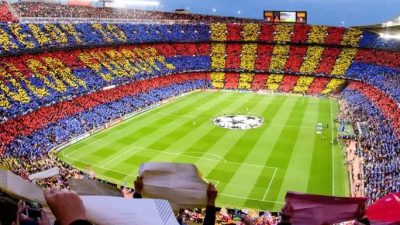 Camp Nou