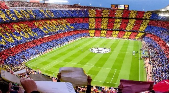 Camp Nou